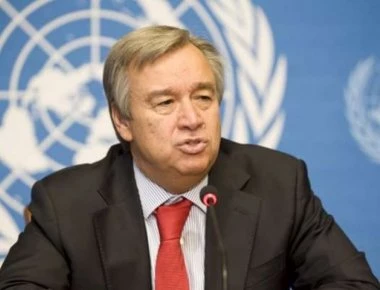 Κύπρος: Δεν υπήρξε επικοινωνία μεταξύ ΟΗΕ και Ρ. Τ. Ερντογάν για την παρεμπόδιση του γεωτρύπανου